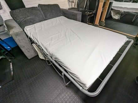 Photo of free Sofabed (Frimley Green GU16) #1