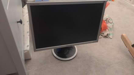 Photo of free Computer Monitor (Ashford - TW15) #1