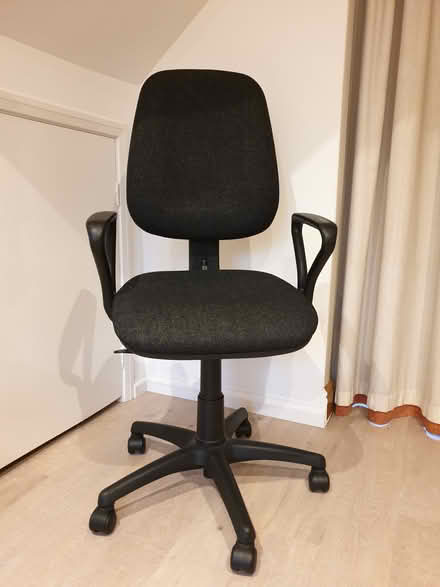 Photo of free Office chair in full working order (South Kendal) #2