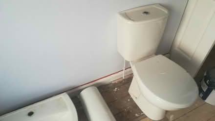 Photo of free Toilet (Ramslye TN4) #2