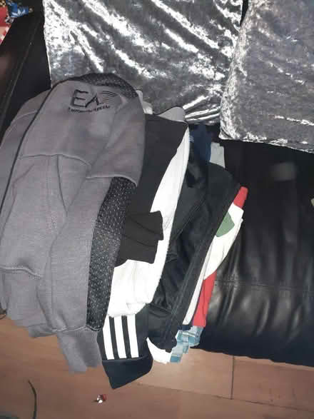 Photo of free Boys clothes set1 (Netherley L27) #1