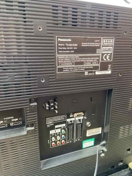 Photo of free Television (Keswick CA12) #3