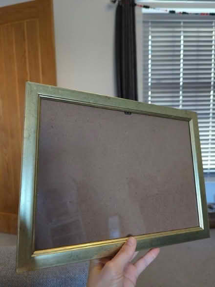 Photo of free Two photo frames (Colchester CO4) #1