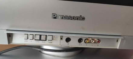 Photo of free Panasonic Viera 42 inch TV (Luton LU3) #3