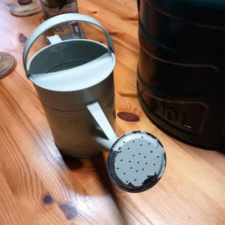 Photo of free 2 watering cans (Trimdon Station TS29) #1