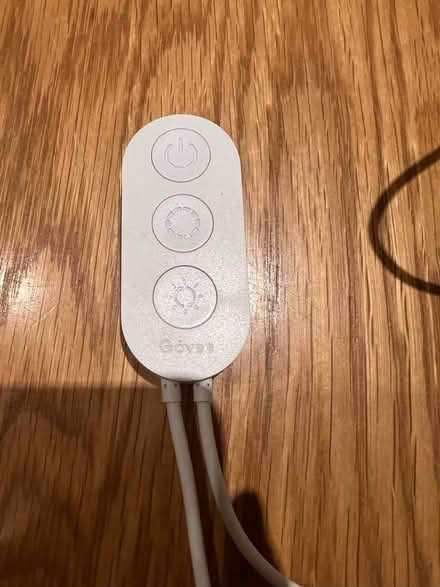 Photo of free Govee LED controller with plug adapter (NO LEDS Included) (Greaves LA1) #1