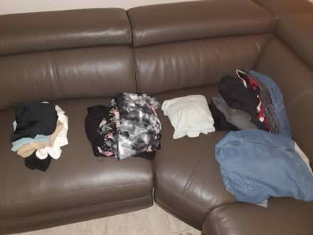 Photo of free Young women's clothes bundle (Christleton CH3) #1