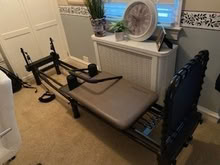 Photo of free Pilates Machine (Wyynewood pa) #1