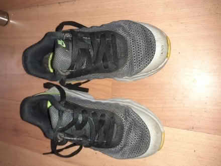 Photo of free Kids trainers (Netherley L27) #3
