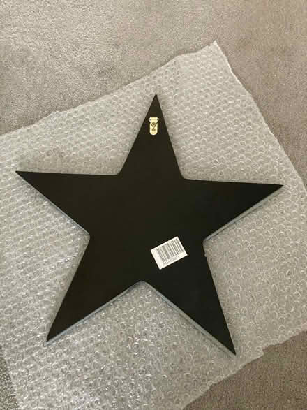 Photo of free Star mirror (Biddenham, Bedford) #2