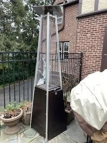 Photo of free Heat Lamp for Patio (Wyynewood pa) #1