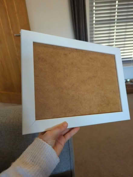 Photo of free Two photo frames (Colchester CO4) #2