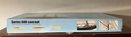 Photo of free Model ship kit (Salfords, Redhill, RH1) #3