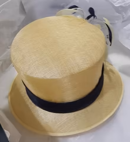 Photo of free Ladies hat, worn once for Ascot Ladies Day (Caversham RG4) #4