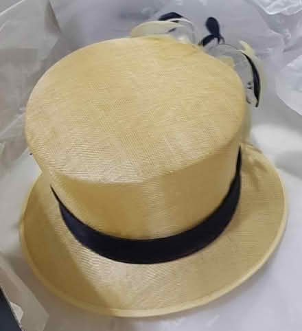 Photo of free Ladies hat, worn once for Ascot Ladies Day (Caversham RG4) #4