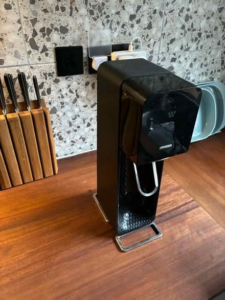 Photo of free Soda stream (SE17) #1