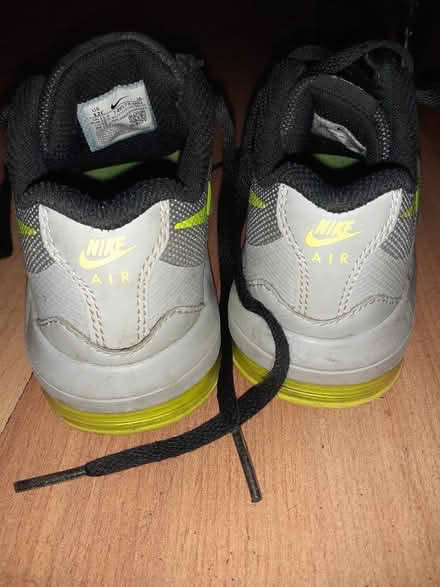 Photo of free Kids trainers (Netherley L27) #2