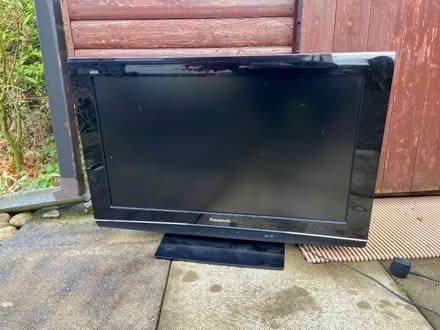 Photo of free Television (Keswick CA12) #2
