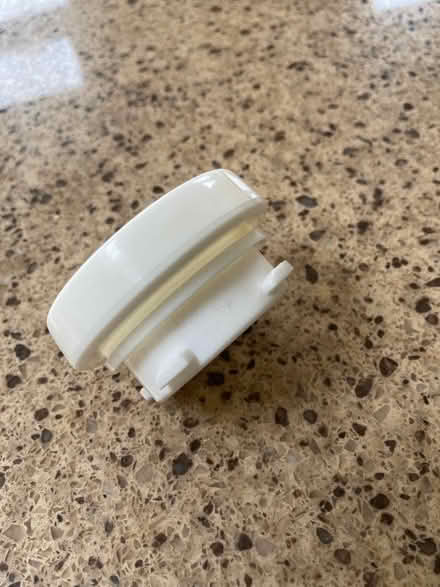 Photo of free Teasmade cap (Welling DA6) #1