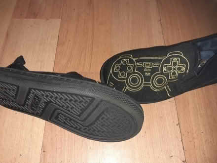 Photo of free Boys slippers (Netherley L27) #1