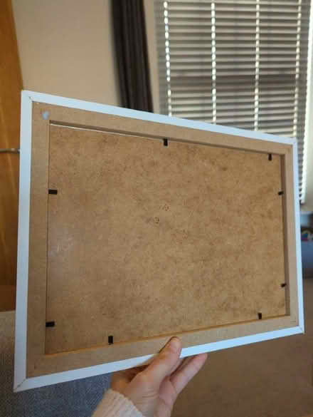 Photo of free Two photo frames (Colchester CO4) #4