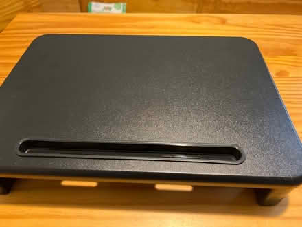 Photo of free Stand (laptop, kitchen, etc) (Downtown Guelph) #1