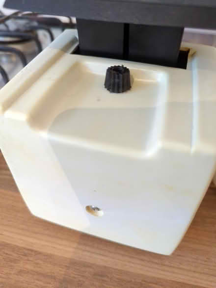 Photo of free Kitchen scales (Kennington SE11) #3