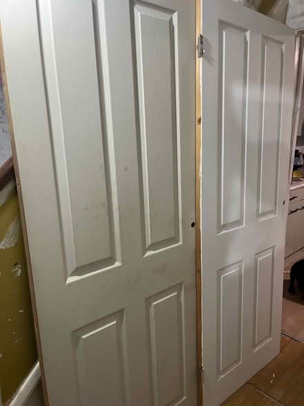 Photo of free Two doors (BR2) #2