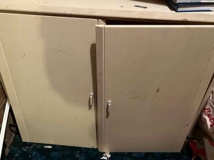 Photo of free Cabinet/cupboard (Bracknell Forest RG12) #2