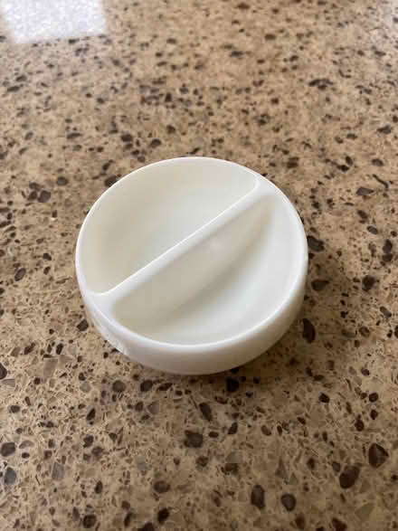 Photo of free Teasmade cap (Welling DA6) #2