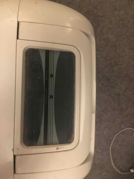 Photo of free Dehumidifier (Sedbergh LA10) #1