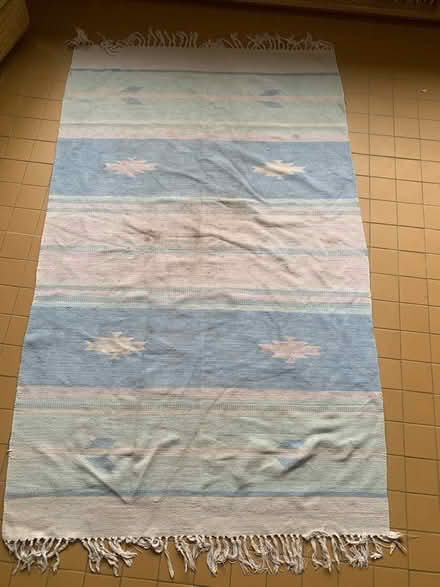 Photo of free Rug (Forest hill, SE23) #2