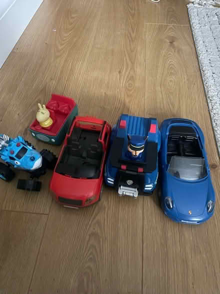 Photo of free Toys (Bromley BR2) #1