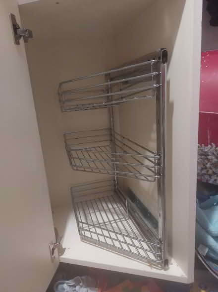 Photo of free Kitchen cabinets (DE3) #3