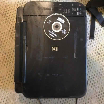 Photo of free Printer (BD12 Bailiff Bridge) #1