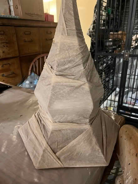 Photo of free Lamp shade (W12) #1
