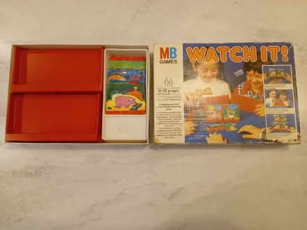 Photo of free Fun memory game for kids (Bernards Heath AL3) #1