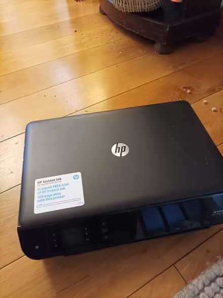 Photo of free hp printer (LA1 Freehold) #1