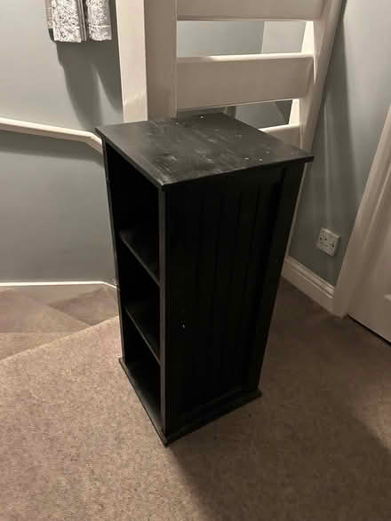 Photo of free Black unit (PE4) #1