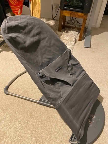Photo of free Baby Bjorn Bouncer (CR0 9) #1