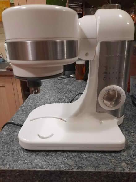 Photo of free Food mixer (BN1 Fiveways) #1