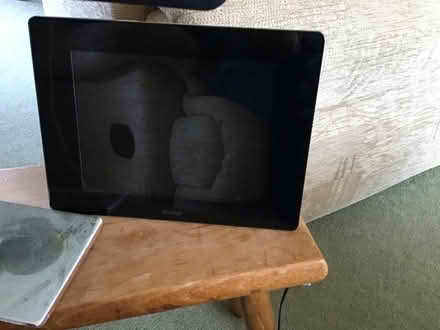 Photo of free Digital photo display (Long Hanborough OX29) #1