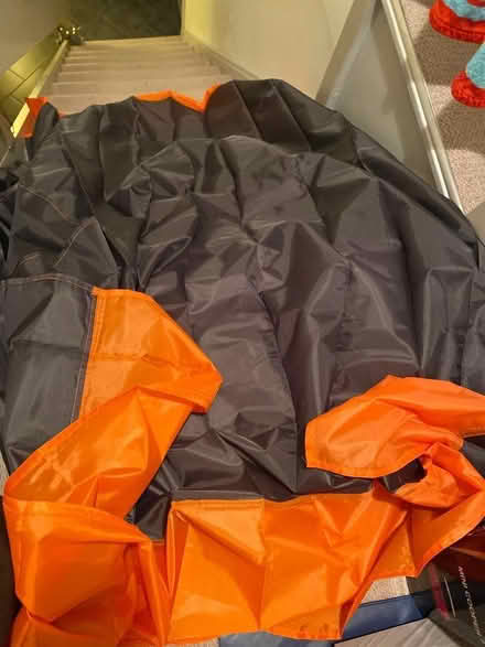Photo of free Large groundsheet for beach or camping (Epping CM16) #1
