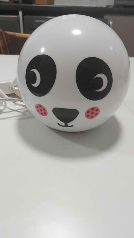 Photo of free Children's Lamp (Ikea) (N1) #2