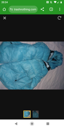 Photo of free Bench xl coat (South ockendon) #2