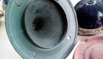Photo of free Lamp & Lantern Parts (Hayling Island PO11) #2