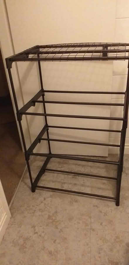 Photo of free Shelving (Penrith CA11) #1