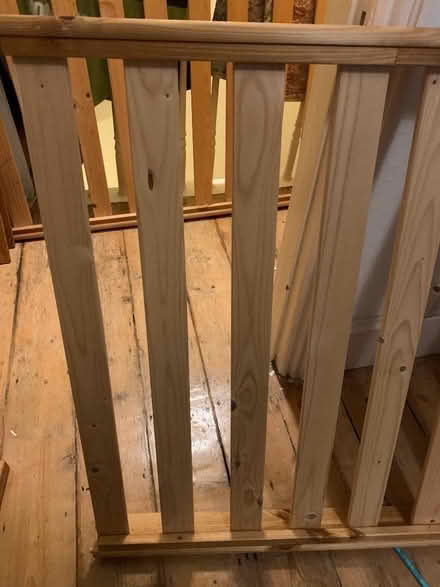Photo of free Wooden Bunkbeds 190x90 (Fiveways BN1) #1