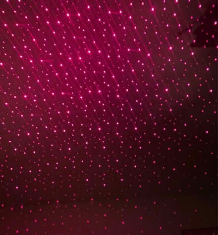 Photo of free Laser protection house lights (Huntingtown md) #4