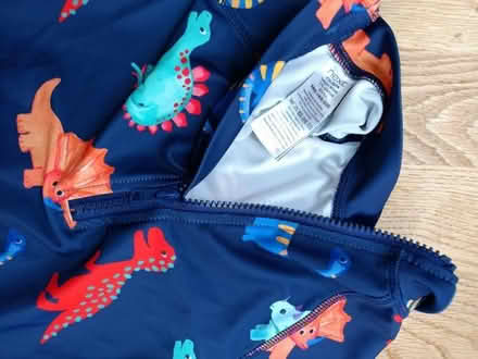 Photo of free Two boys swimsuits 18-24 mths+ shoes (Saltaire BD18) #2